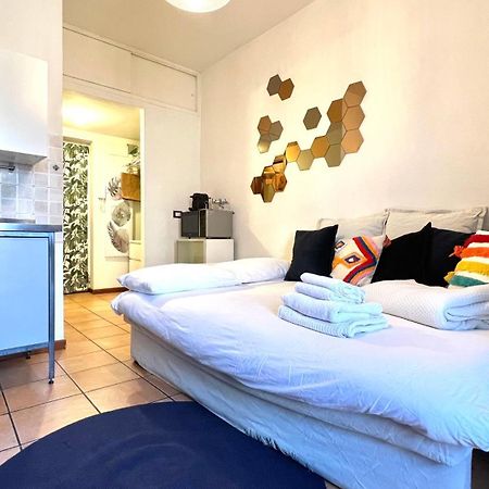 Appartamento Comecasa Grazioso Monolocale In Porta Romana Milano Esterno foto