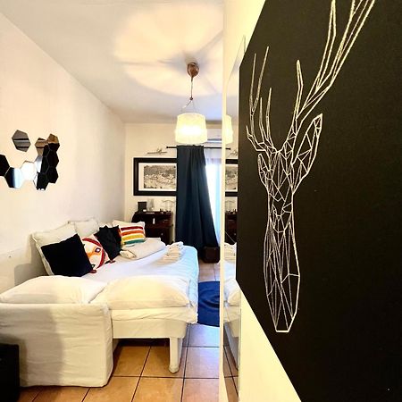 Appartamento Comecasa Grazioso Monolocale In Porta Romana Milano Esterno foto