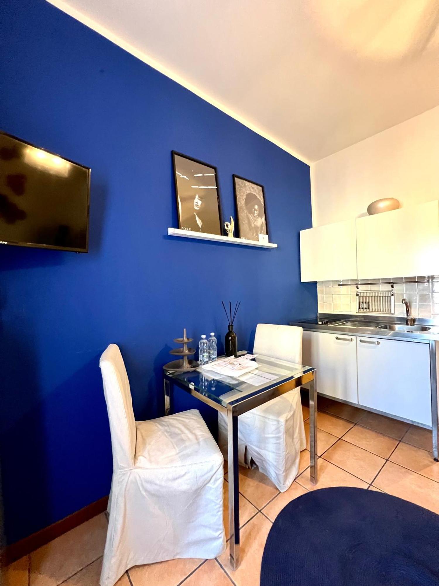 Appartamento Comecasa Grazioso Monolocale In Porta Romana Milano Esterno foto