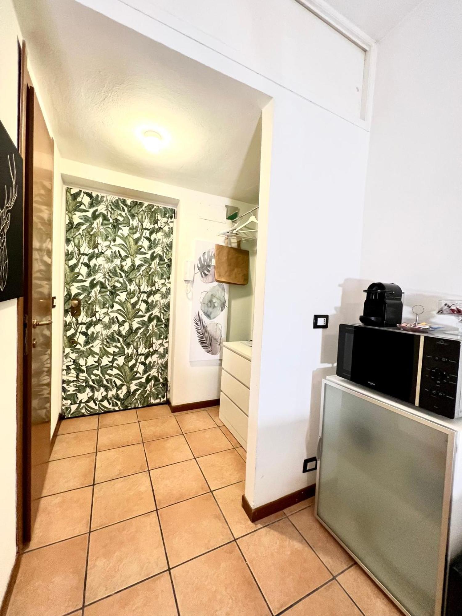 Appartamento Comecasa Grazioso Monolocale In Porta Romana Milano Esterno foto