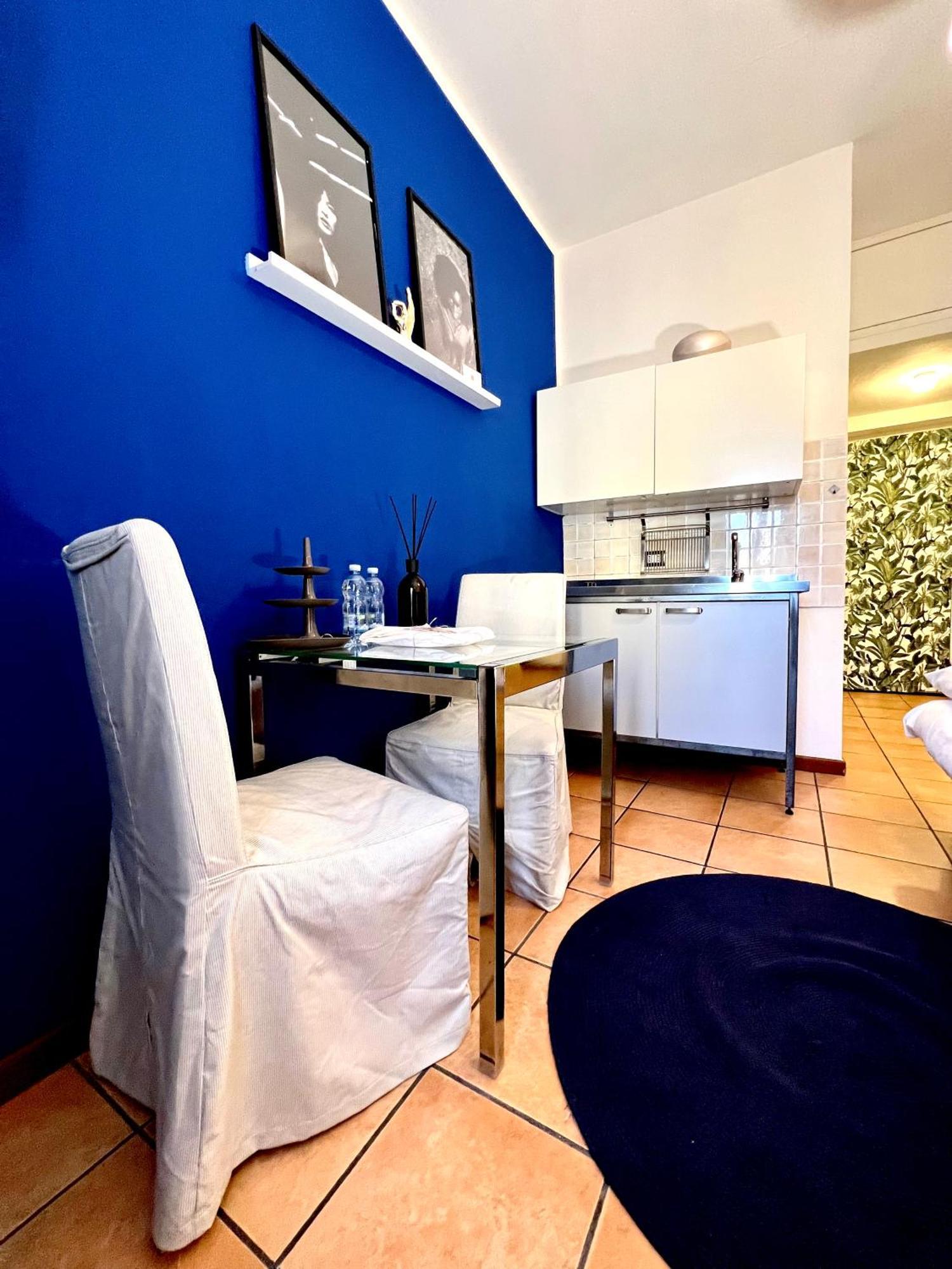 Appartamento Comecasa Grazioso Monolocale In Porta Romana Milano Esterno foto