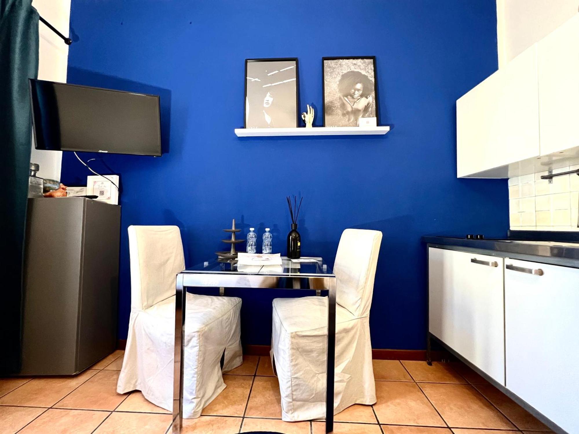 Appartamento Comecasa Grazioso Monolocale In Porta Romana Milano Esterno foto